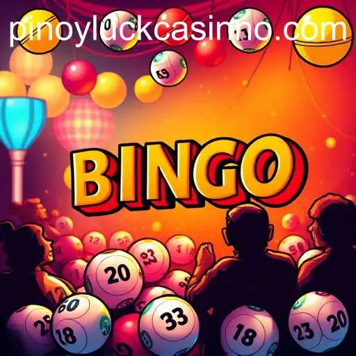 Exploring the World of Bingo Games: Unveiling the Excitement and Strategy with Pinoyluck