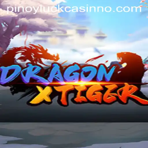 Discover the Thrilling World of DragonXTiger with PinoyLuck