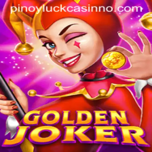 GoldenJoker: Exploring the Excitement of Pinoyluck
