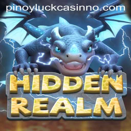 Exploring the Enchanting World of HiddenRealm and the Fascination of Pinoyluck