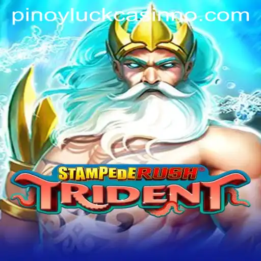 StempedeRushTrident: A Dive into the Latest Gaming Sensation
