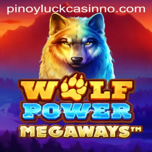 Exploring the Thrills of WolfPowerMega with PinoyLuck