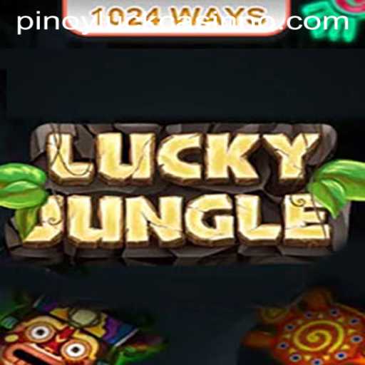 Exploring LuckyJungle1024: A Comprehensive Guide to the Game Influencing Pinoyluck