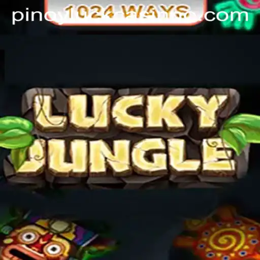 Exploring LuckyJungle1024: A Comprehensive Guide to the Game Influencing Pinoyluck