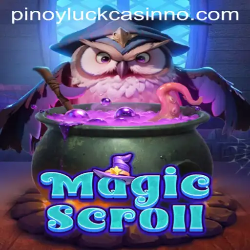 Exploring the Enchanting World of MagicScroll: A New Dimension of PinoyLuck