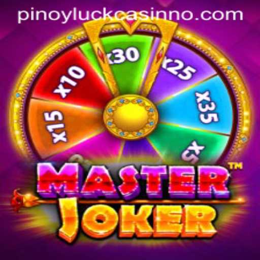 Unveiling the Allure of MasterJoker: A Game of Luck and Strategy