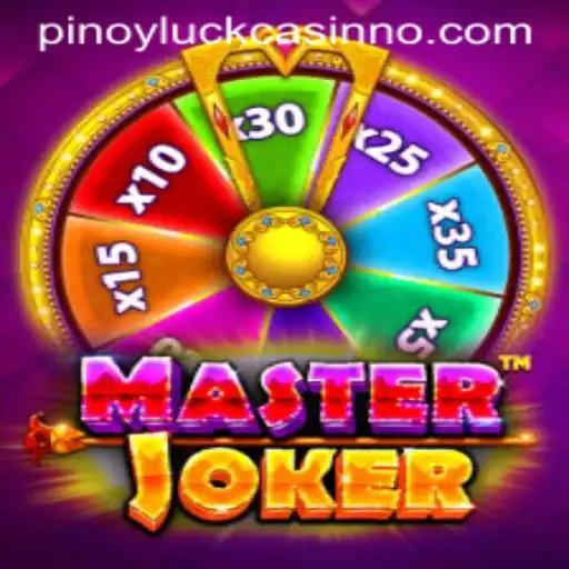 Unveiling the Allure of MasterJoker: A Game of Luck and Strategy