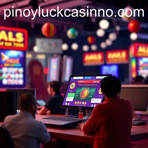 Exploring the Dynamic World of Online Lottery