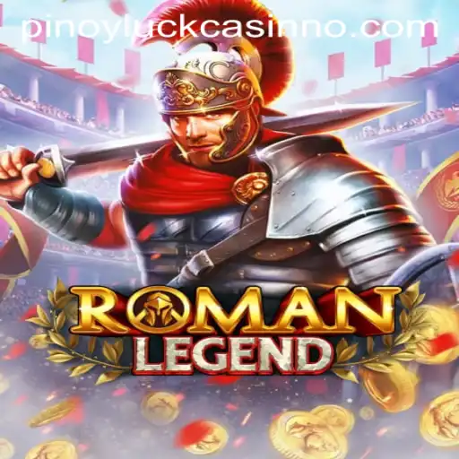 Exploring RomanLegend: A Journey Through Time and Luck