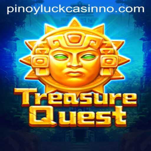 Exploring the Thrilling World of TreasureQuest: Unleashing Pinoyluck