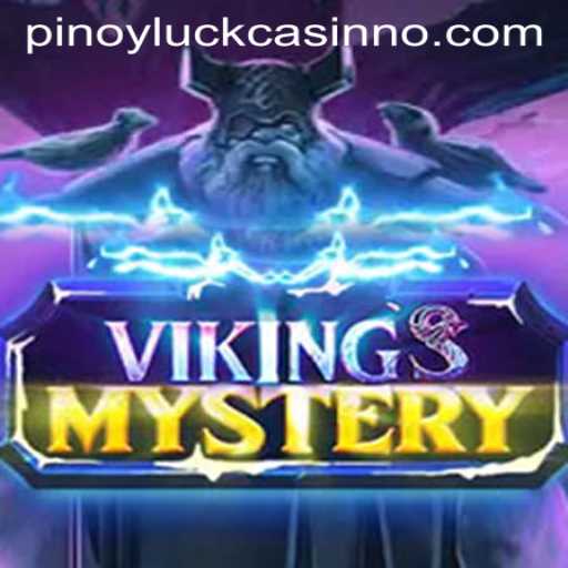 Discover the World of VikingsMystery: A Thrilling New Game with a Twist of Pinoyluck
