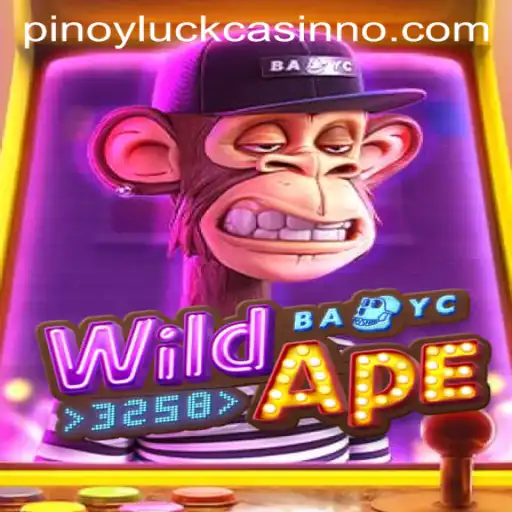 Discover the Thrilling Adventures of WildApe3258: A Game of Strategy and Luck